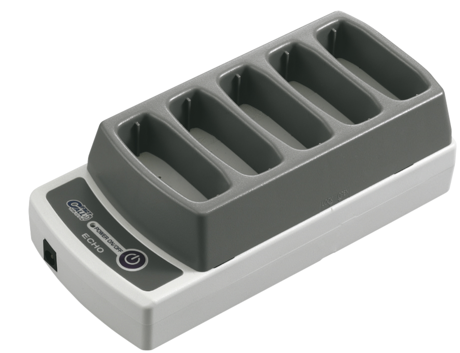 充電器　5台タイプ