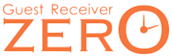 ゲストレシーバーZERO